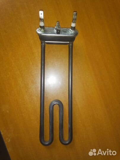 Тэн стиральной машины