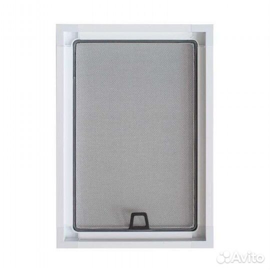 Москитная сетка на окно