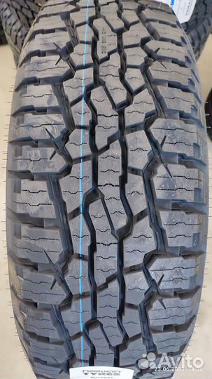 Nokian Tyres Outpost AT 255/70 R16 111T