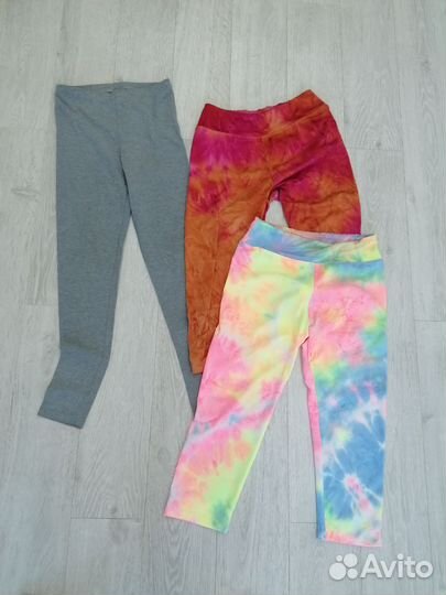 Женские вещи пакетом xs, s, m