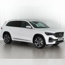 Geely Monjaro 2.0 AT, 2024, 6 км, с пробегом, цена 4 160 000 руб.