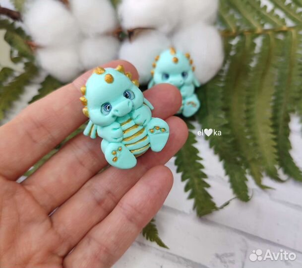 Серединки для бантиков