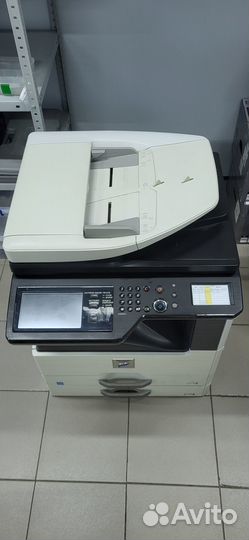 Мфу Sharp MX-M354N