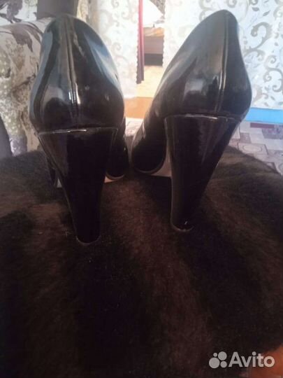 Туфли женские идеальное качество