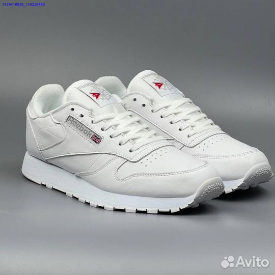 Кроссовки Reebok Classic (Арт.93016)