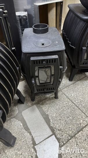 Печь отопительная для дома