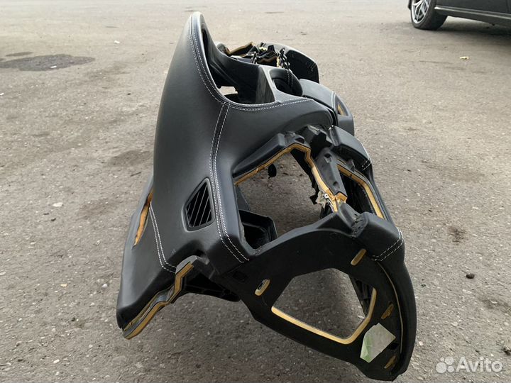 Парприз на BMW Х5 Х6