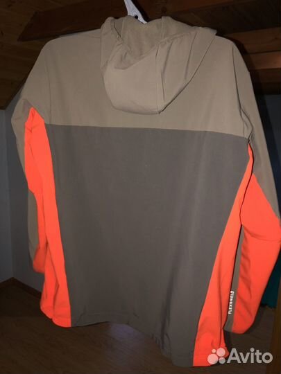 Куртка softshell Jack Wolfskin Eagle Peak L