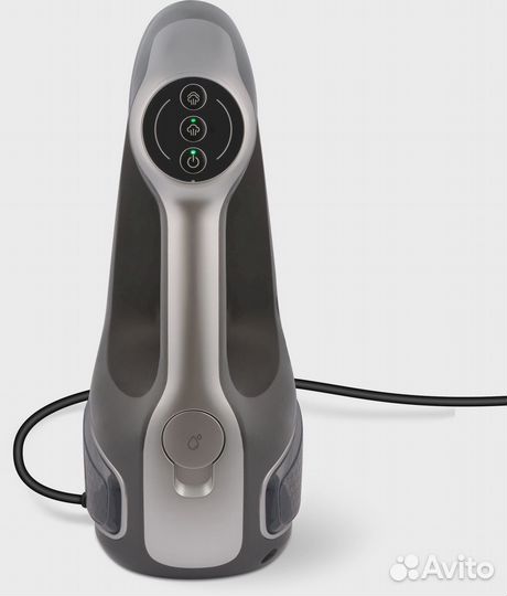 Швабра паровая Coolfort CF-3101 1550Вт серый