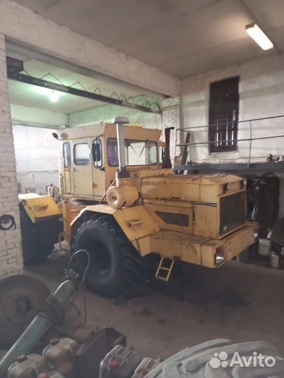 Трактор Кировец К-701, 2006