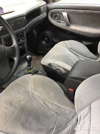 Подлокотник Daewoo nexia