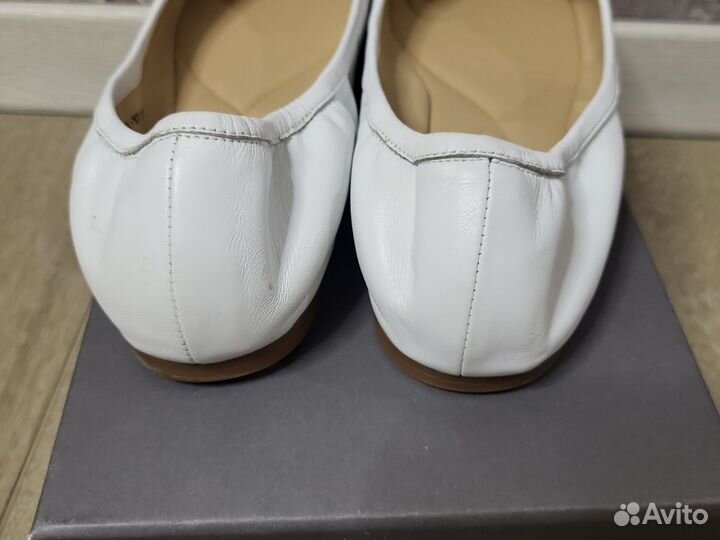 Балетки tendance