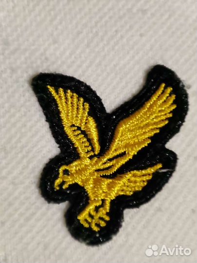 Поло Lyle & Scott