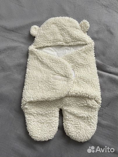 Конверт для малыша