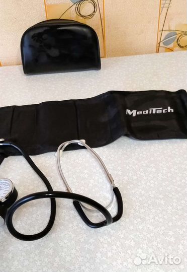 Тонометр механический