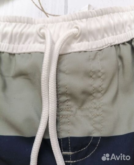Плавательные шорты 90-97 рост kiabi