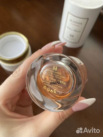 Парфюмерная вода Maison maissa