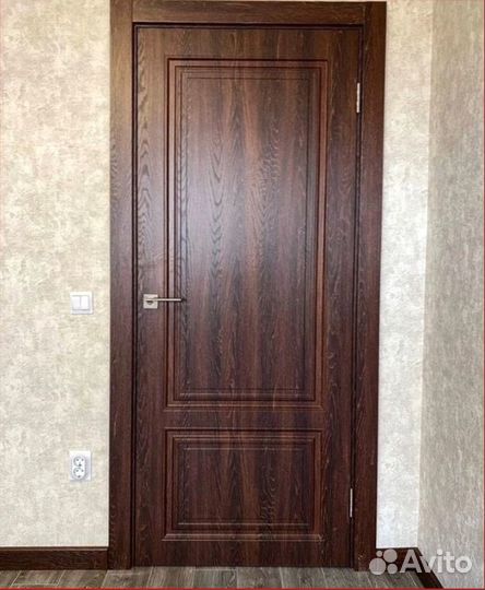 Двери межкомнатные