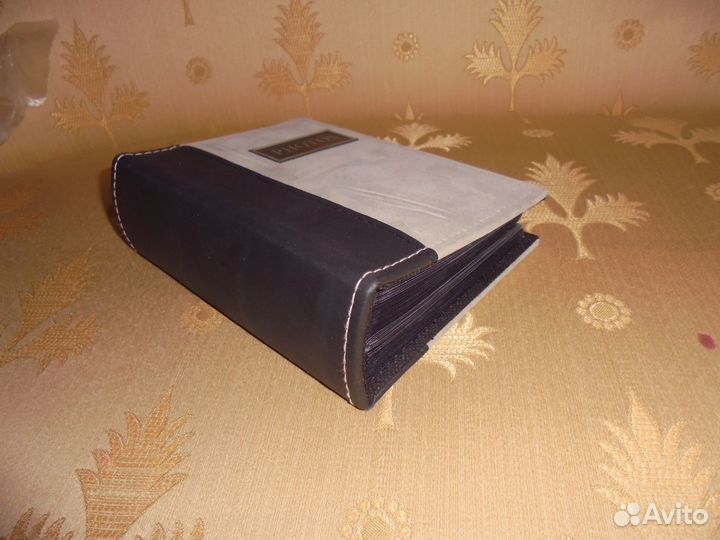 Фотоальбом 13 х 17 х 5 см на 104 фото