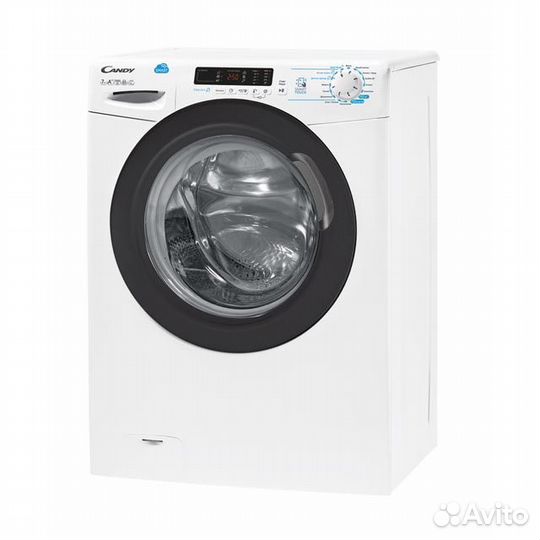 Новая стиральная машина candy с доставкой