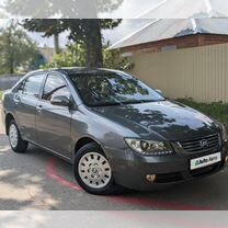 LIFAN Solano 1.6 MT, 2011, 283 652 км, с пробегом, цена 378 000 руб.