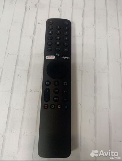 Пульт xiaomi