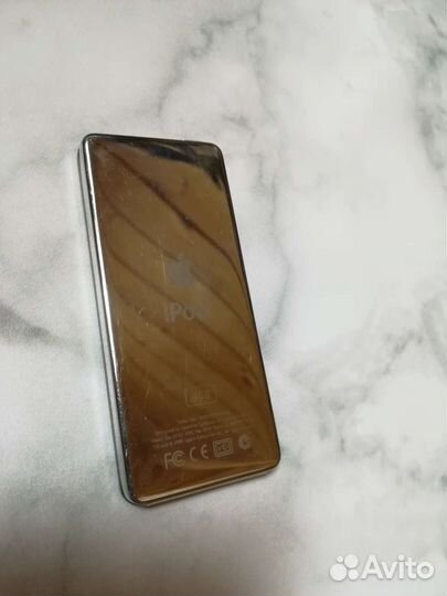 iPod nano a1137 первого поколения