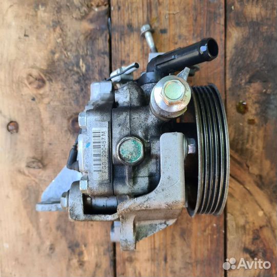 Гур Subaru Impreza Wrx Sti Gvb Spec C