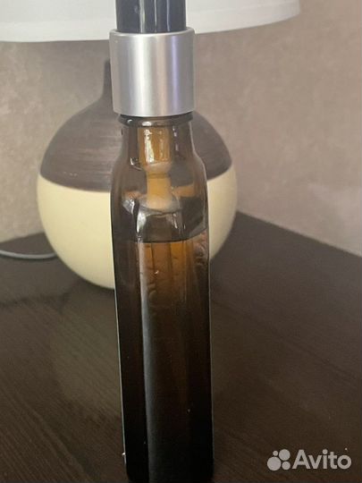 Масло для волос moroccanoil light