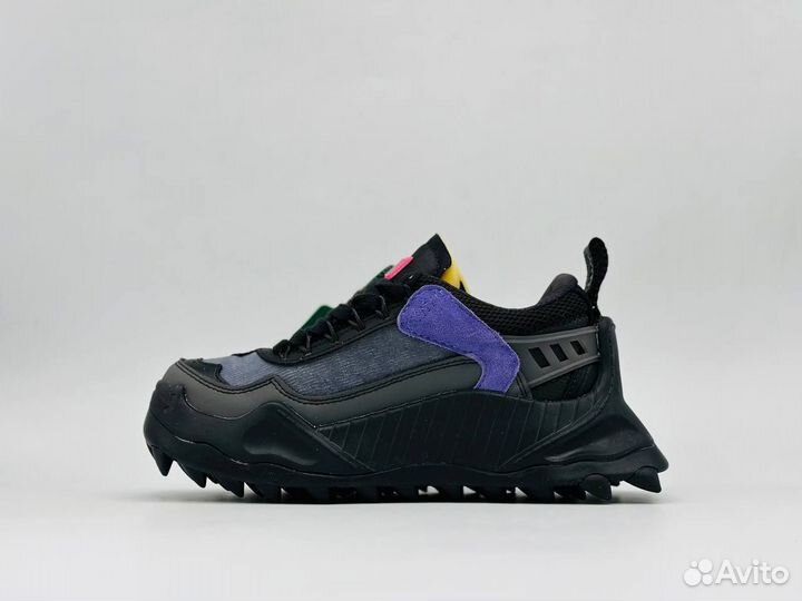 Кроссовки off white odsy