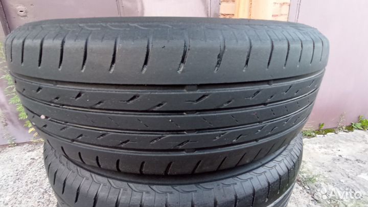 Bridgestone Nextry Ecopia 185/65 R15 82