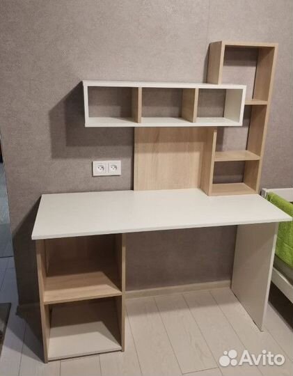 Компьютерный стол олимп,120см