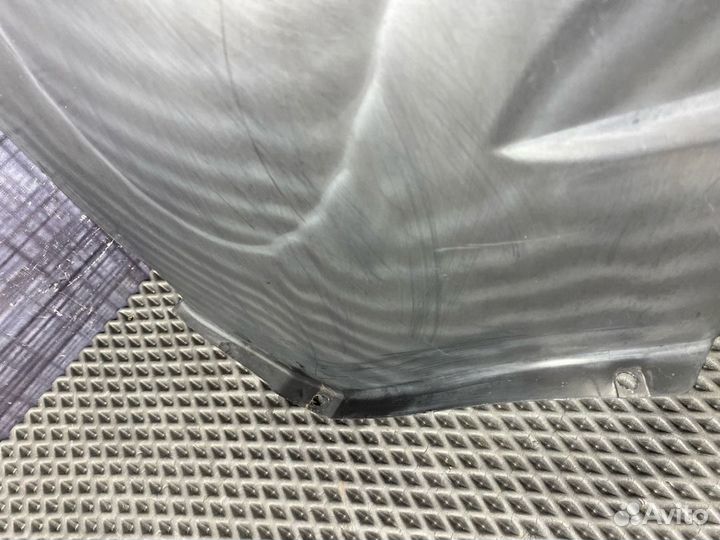 Подкрылок передний левый Bmw X5 E53 M54 2006