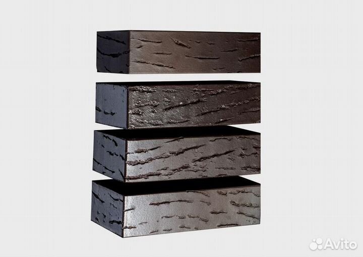 Кирпич рядовой