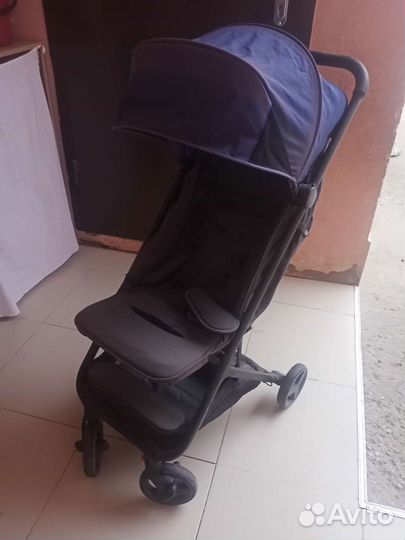 Прогулочная коляска бу