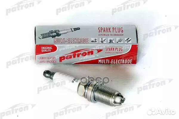 Свеча зажигания SPP3025 patron