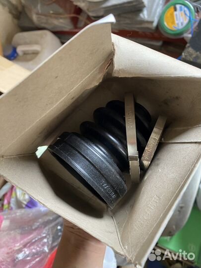 Пыльник шруса универсальный