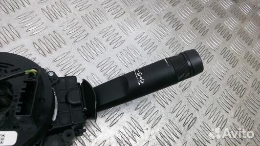 Переключатель поворотов и дворников (стрекоза) che