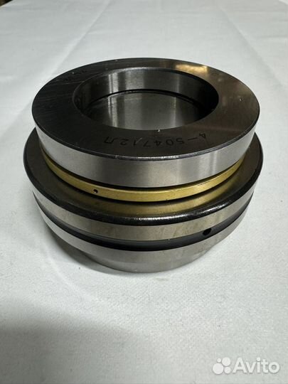 Подшипник 4-504712Л