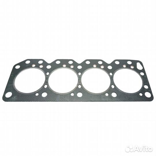 Прокладка ГБЦ 4L22BT