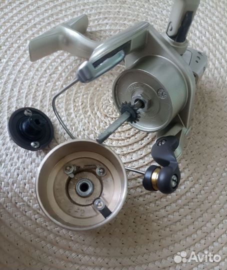 Катушка Shimano 95 Ultegra Xt 2000 (Япония)