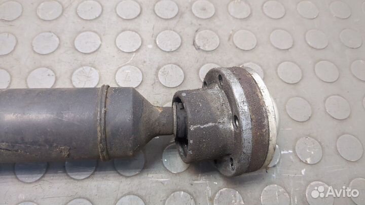 Кардан задний Ford Kuga