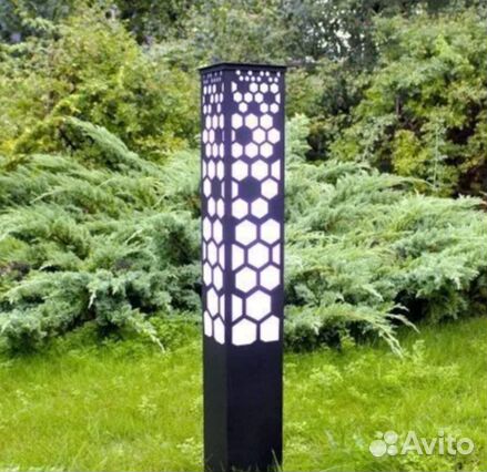 Светильник для парка