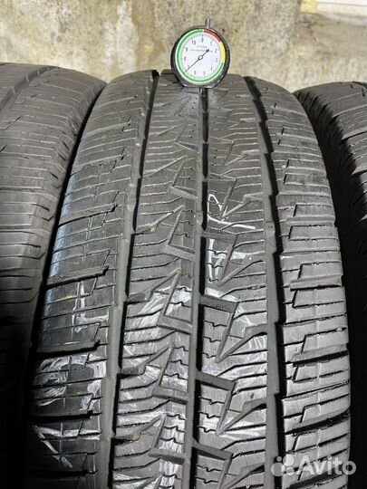 Continental VanContact 4Season 225/75 R16C