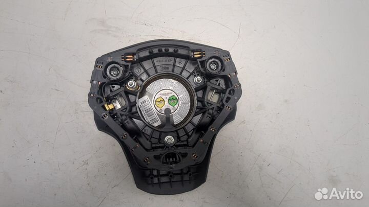 Подушка безопасности водителя Opel Corsa D, 2011