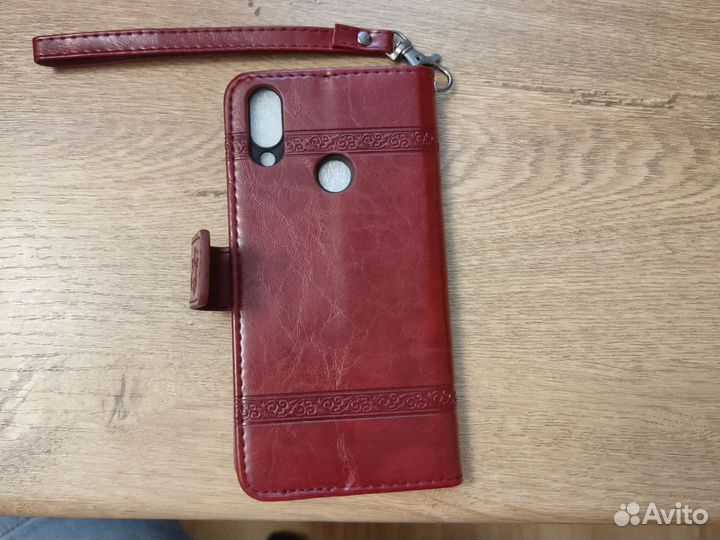 Чехол Meizu Note 9