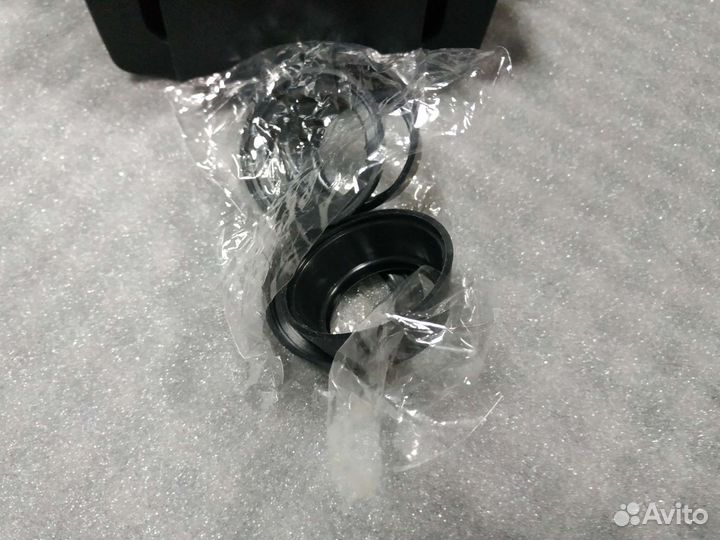 Виртуальные очки homido