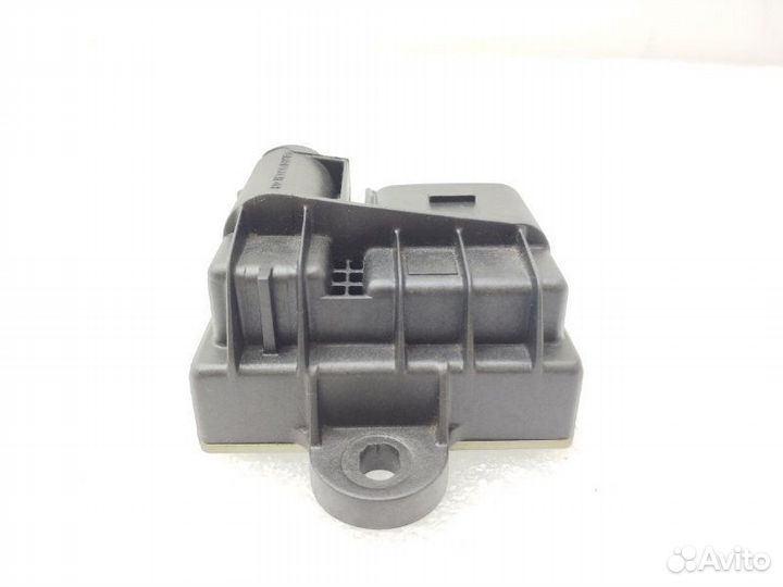 Реле свечей накала Mercedes-Benz Gle-Class W166