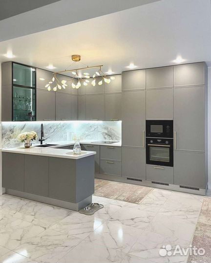 Кухонный гарнитур