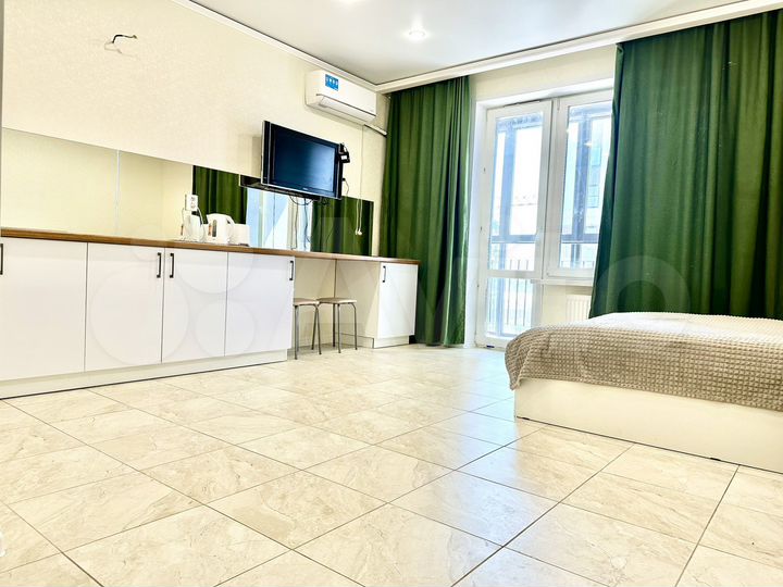 Квартира-студия, 30 м², 11/20 эт.